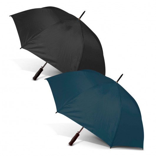 Branded Peros Pro Am Umbrellas